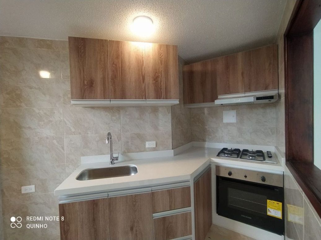 Apartamento de 3 alcobas en arriendo en Modelia Occidental, Bogotá, 68 m² · foto 16 de 20