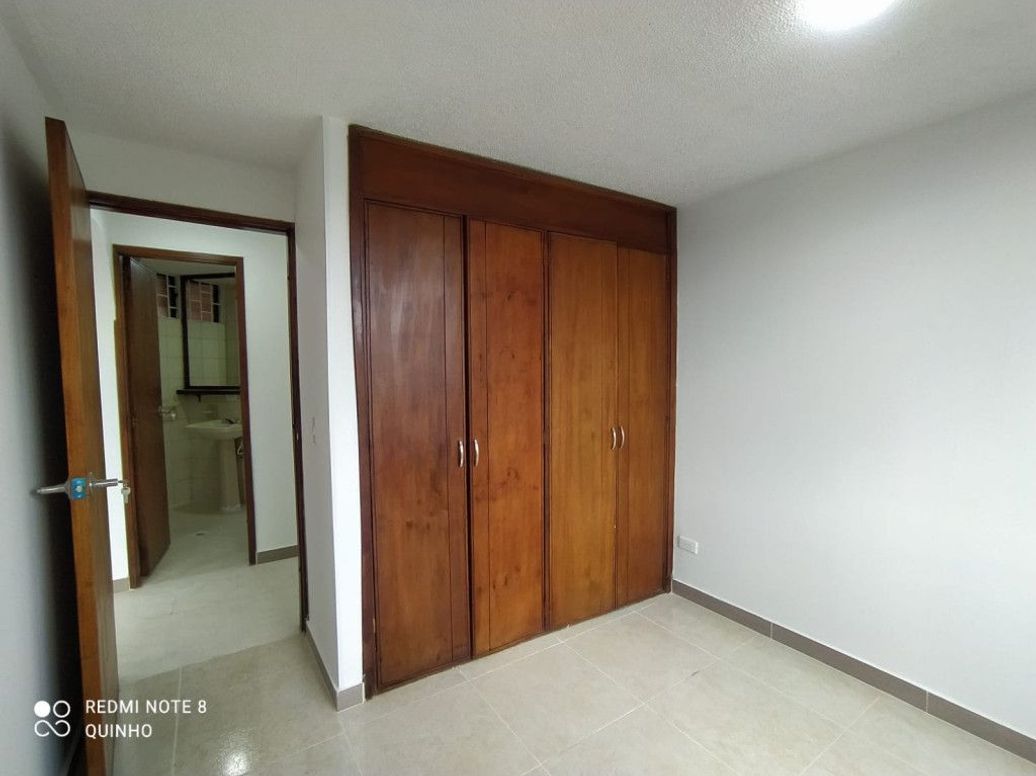 Apartamento de 3 alcobas en arriendo en Modelia Occidental, Bogotá, 68 m² · foto 11 de 20