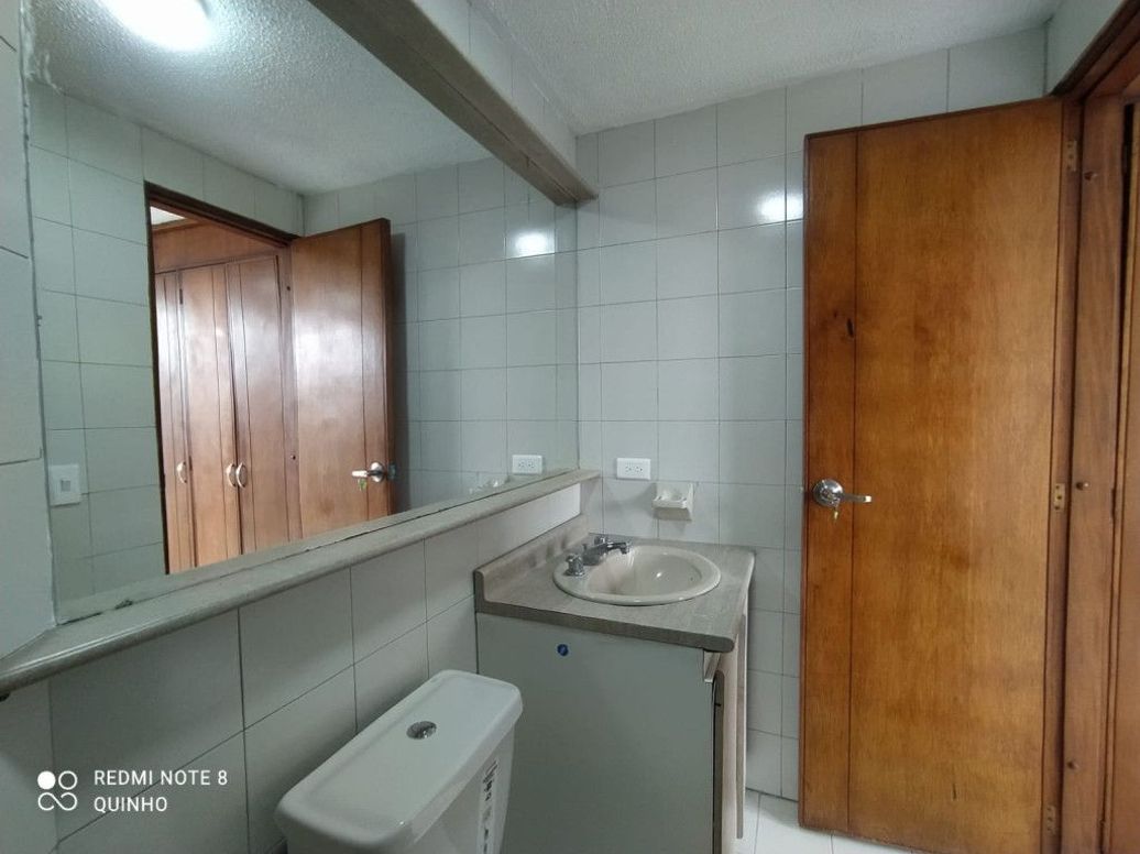 Apartamento de 3 alcobas en arriendo en Modelia Occidental, Bogotá, 68 m² · foto 10 de 20
