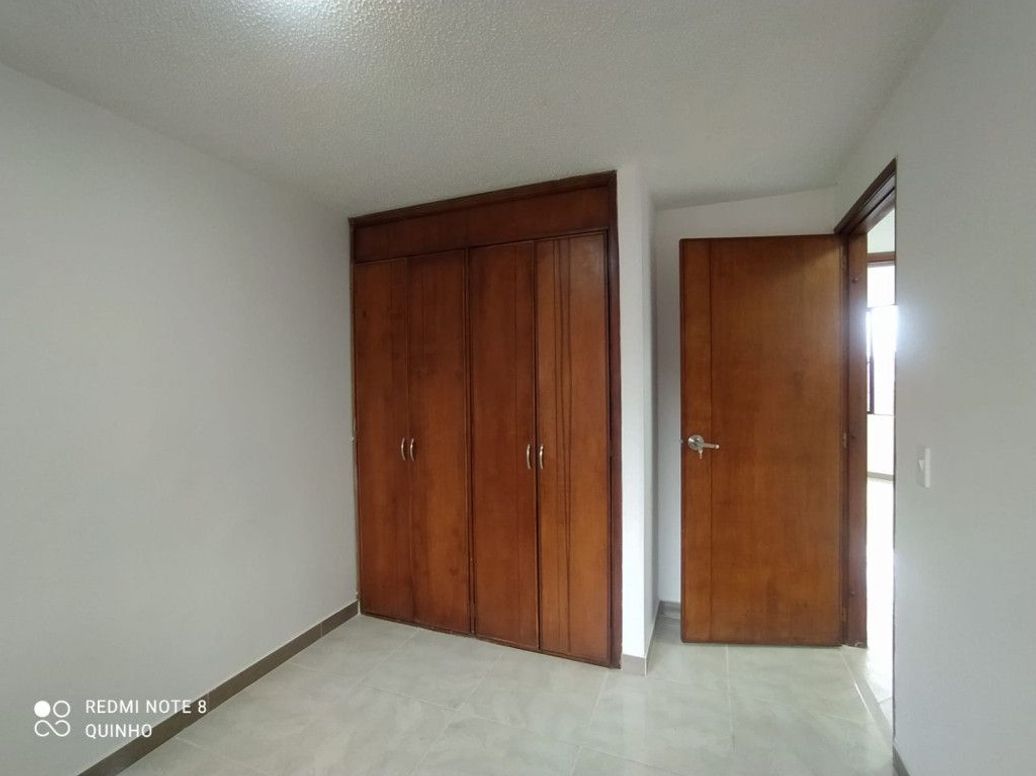Apartamento de 3 alcobas en arriendo en Modelia Occidental, Bogotá, 68 m² · foto 13 de 20