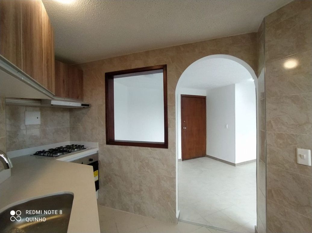 Apartamento de 3 alcobas en arriendo en Modelia Occidental, Bogotá, 68 m² · foto 20 de 20