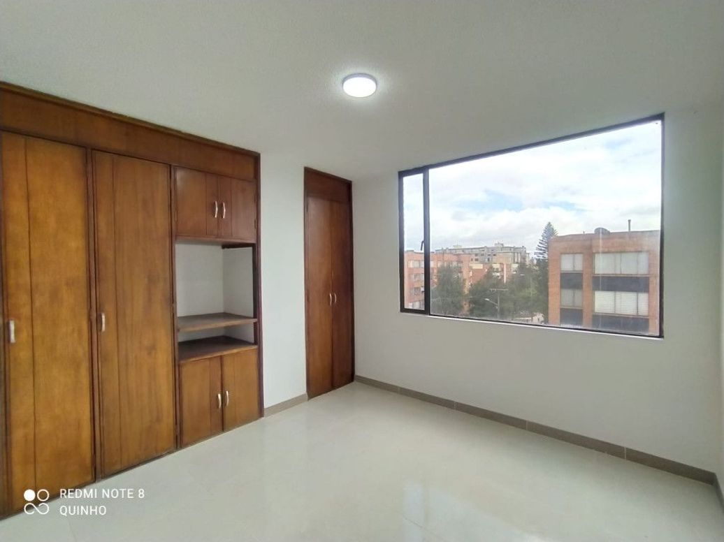 Apartamento de 3 alcobas en arriendo en Modelia Occidental, Bogotá, 68 m² · foto 6 de 20