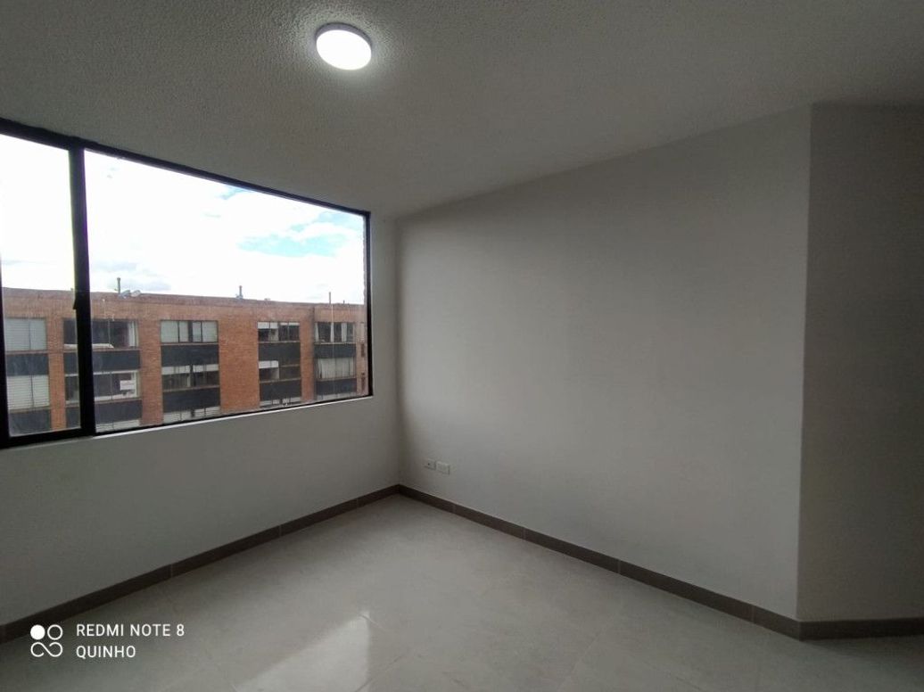 Apartamento de 3 alcobas en arriendo en Modelia Occidental, Bogotá, 68 m² · foto 8 de 20