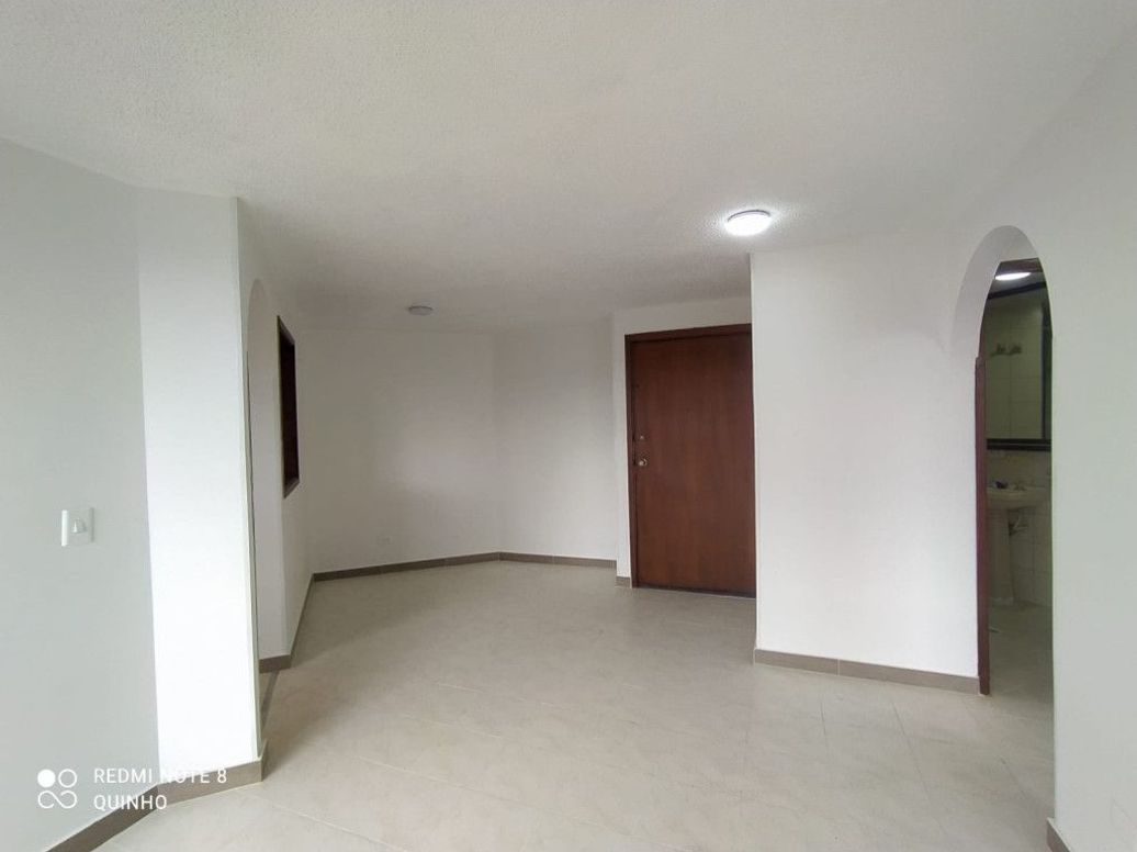 Apartamento de 3 alcobas en arriendo en Modelia Occidental, Bogotá, 68 m² · foto 5 de 20