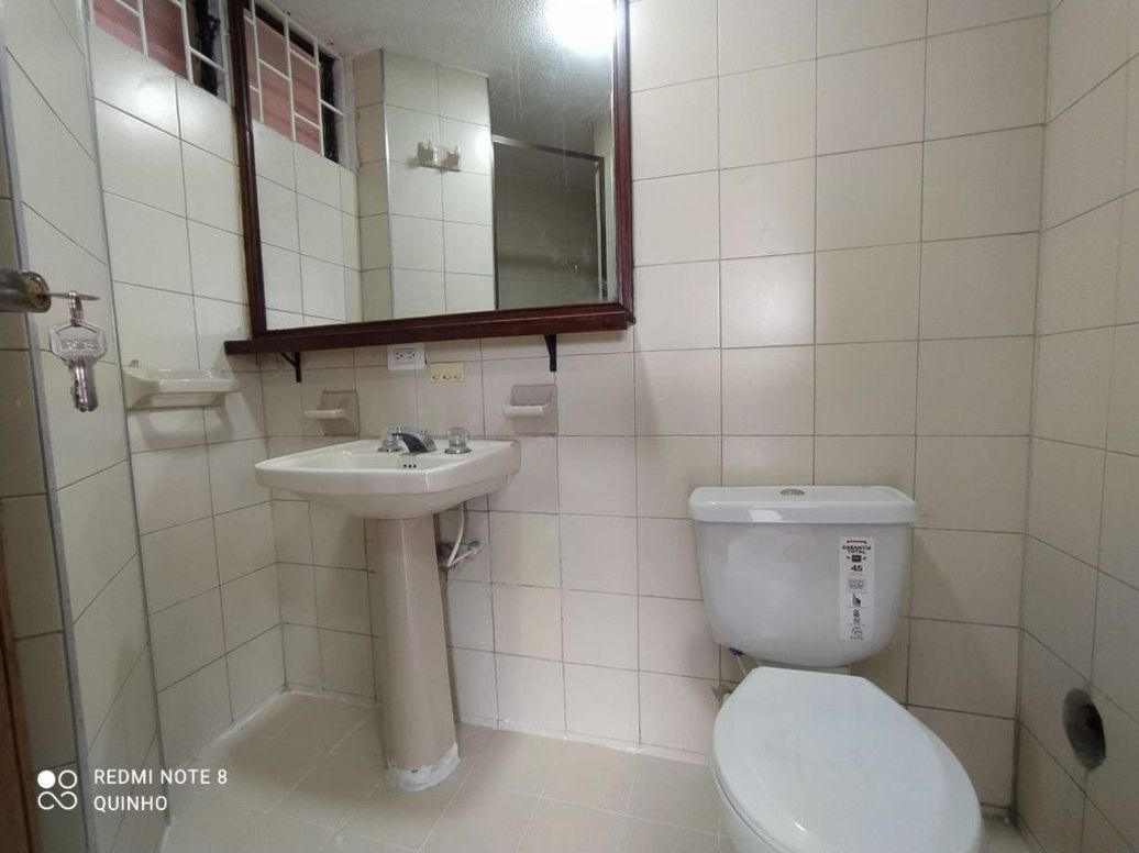 Apartamento de 3 alcobas en arriendo en Modelia Occidental, Bogotá, 68 m² · foto 15 de 20
