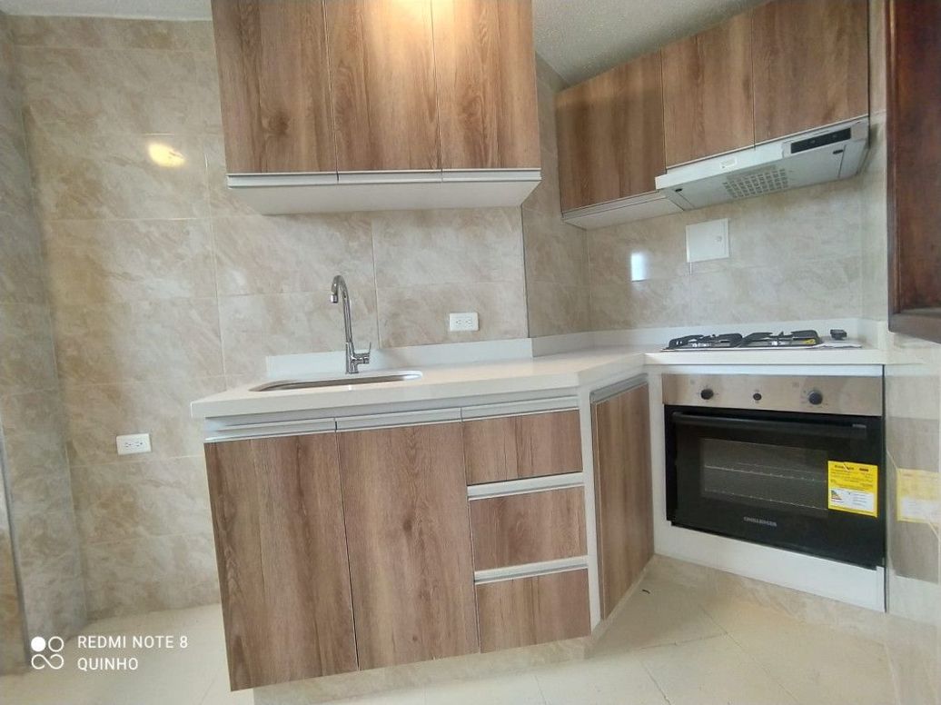 Apartamento de 3 alcobas en arriendo en Modelia Occidental, Bogotá, 68 m² · foto 17 de 20
