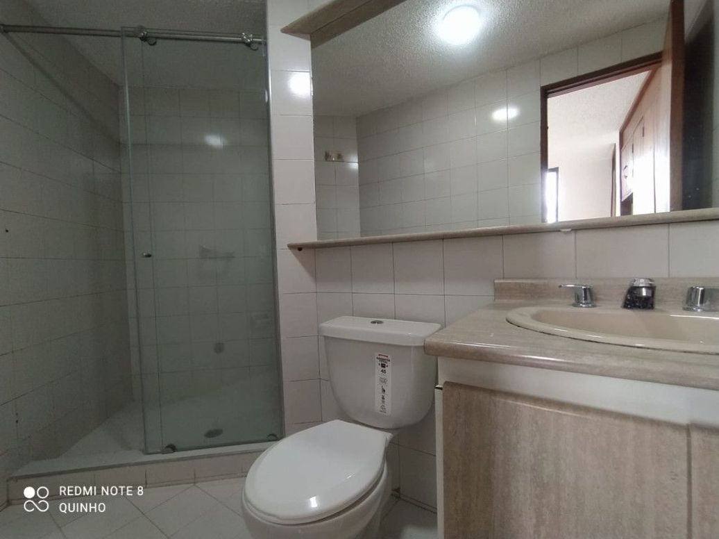 Apartamento de 3 alcobas en arriendo en Modelia Occidental, Bogotá, 68 m² · foto 9 de 20