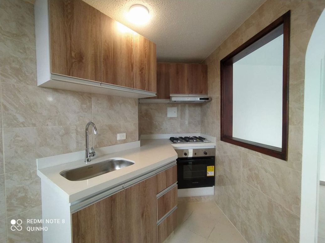 Apartamento de 3 alcobas en arriendo en Modelia Occidental, Bogotá, 68 m² · foto 18 de 20