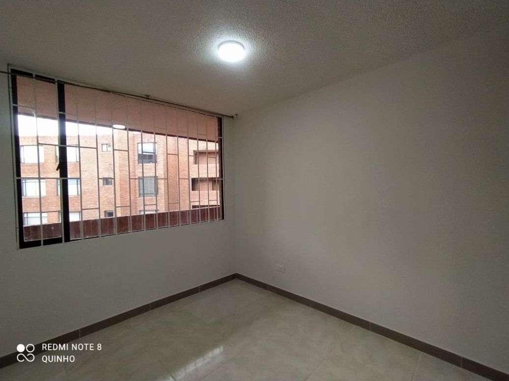 Apartamento de 3 alcobas en arriendo en Modelia Occidental, Bogotá, 68 m² · foto 14 de 20