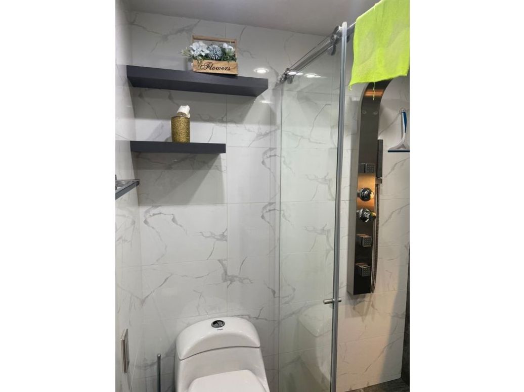 Apartamento de 2 alcobas en venta en Ciudadela Colsubsidio, Bogotá, 50 m² · foto 16 de 20
