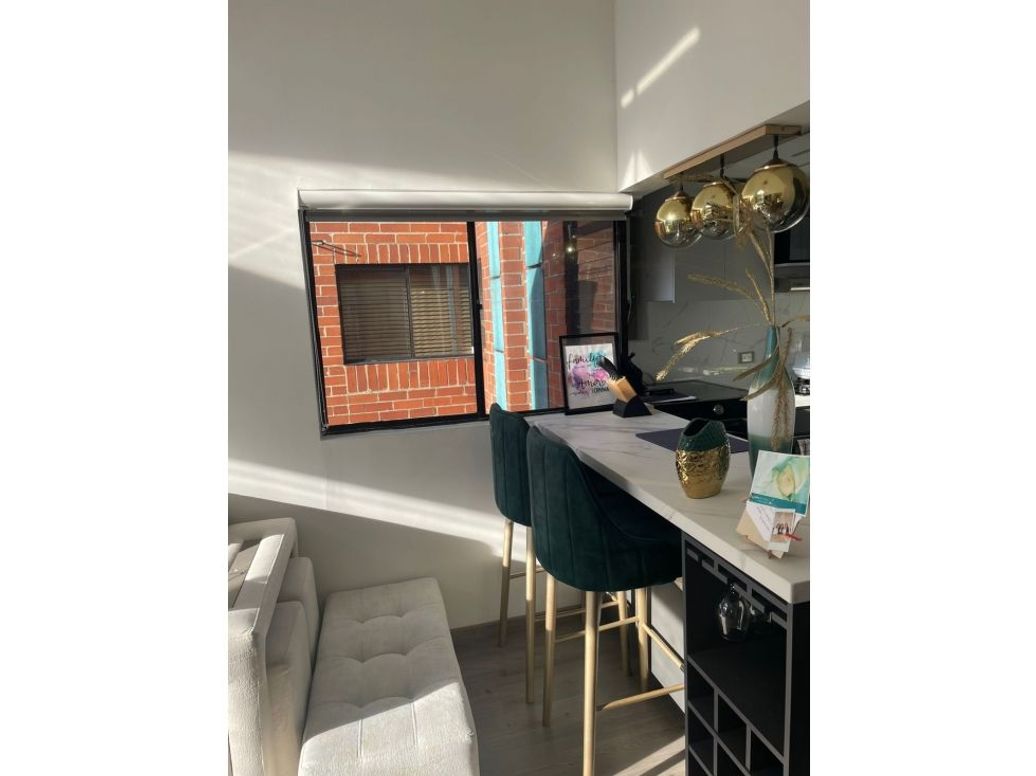 Apartamento de 2 alcobas en venta en Ciudadela Colsubsidio, Bogotá, 50 m² · foto 6 de 20