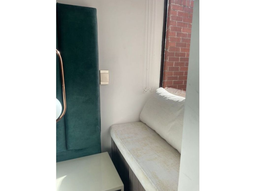 Apartamento de 2 alcobas en venta en Ciudadela Colsubsidio, Bogotá, 50 m² · foto 8 de 20