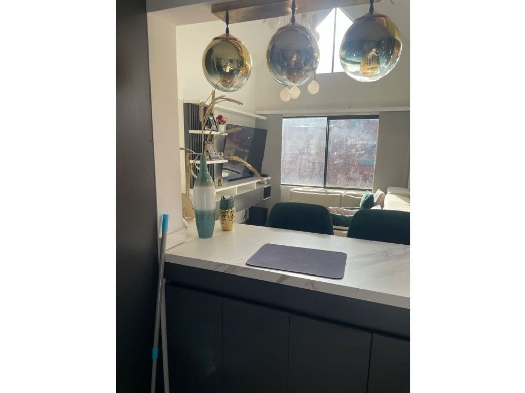 Apartamento de 2 alcobas en venta en Ciudadela Colsubsidio, Bogotá, 50 m² · foto 5 de 20