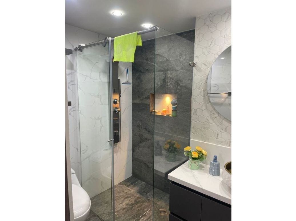 Apartamento de 2 alcobas en venta en Ciudadela Colsubsidio, Bogotá, 50 m² · foto 15 de 20