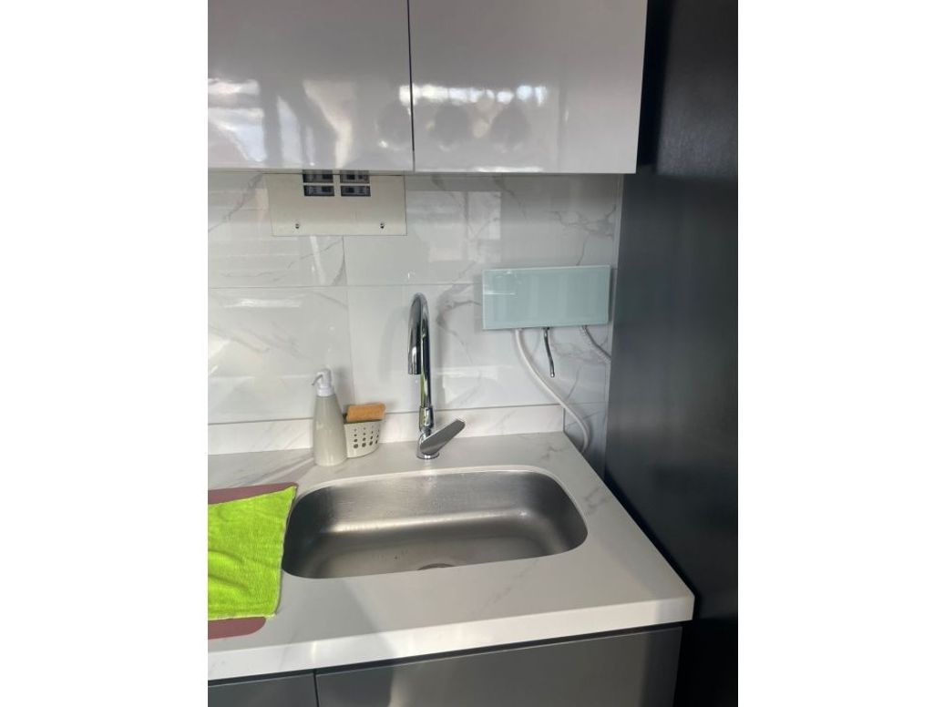 Apartamento de 2 alcobas en venta en Ciudadela Colsubsidio, Bogotá, 50 m² · foto 4 de 20