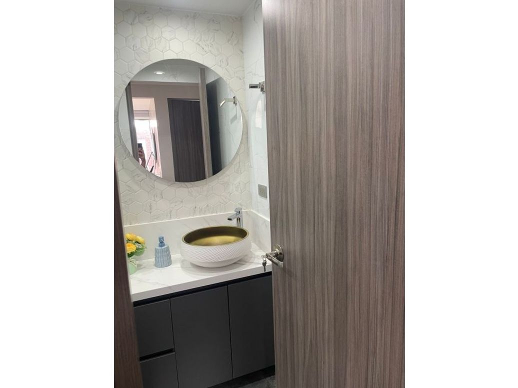 Apartamento de 2 alcobas en venta en Ciudadela Colsubsidio, Bogotá, 50 m² · foto 20 de 20