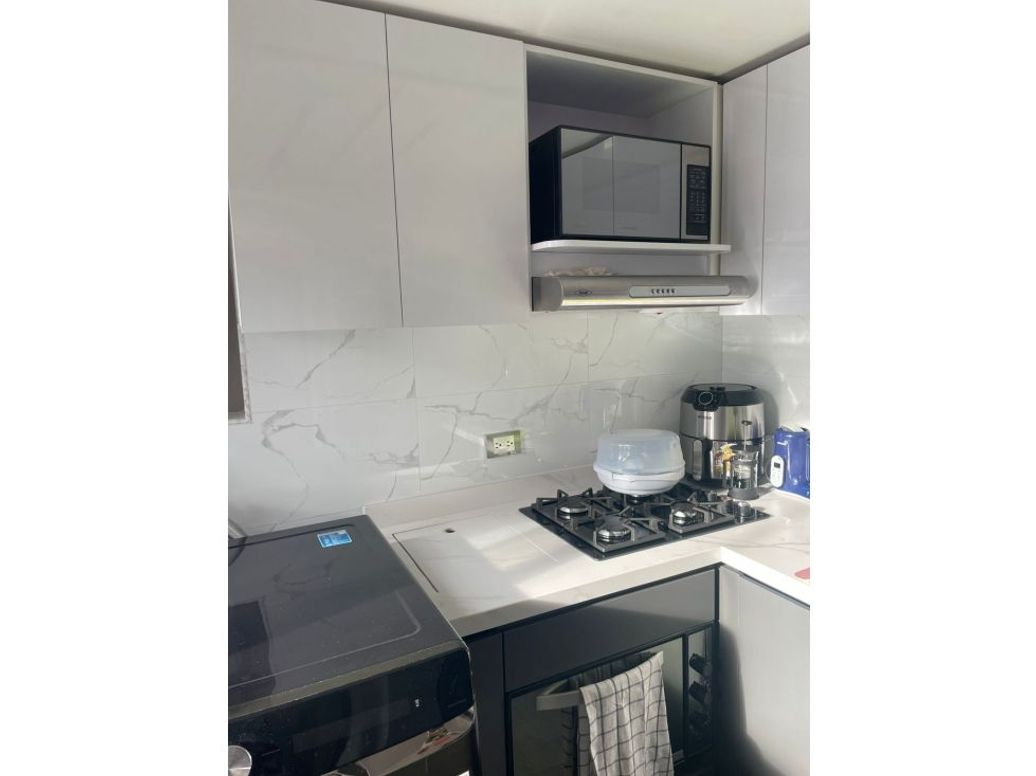 Apartamento de 2 alcobas en venta en Ciudadela Colsubsidio, Bogotá, 50 m² · foto 19 de 20