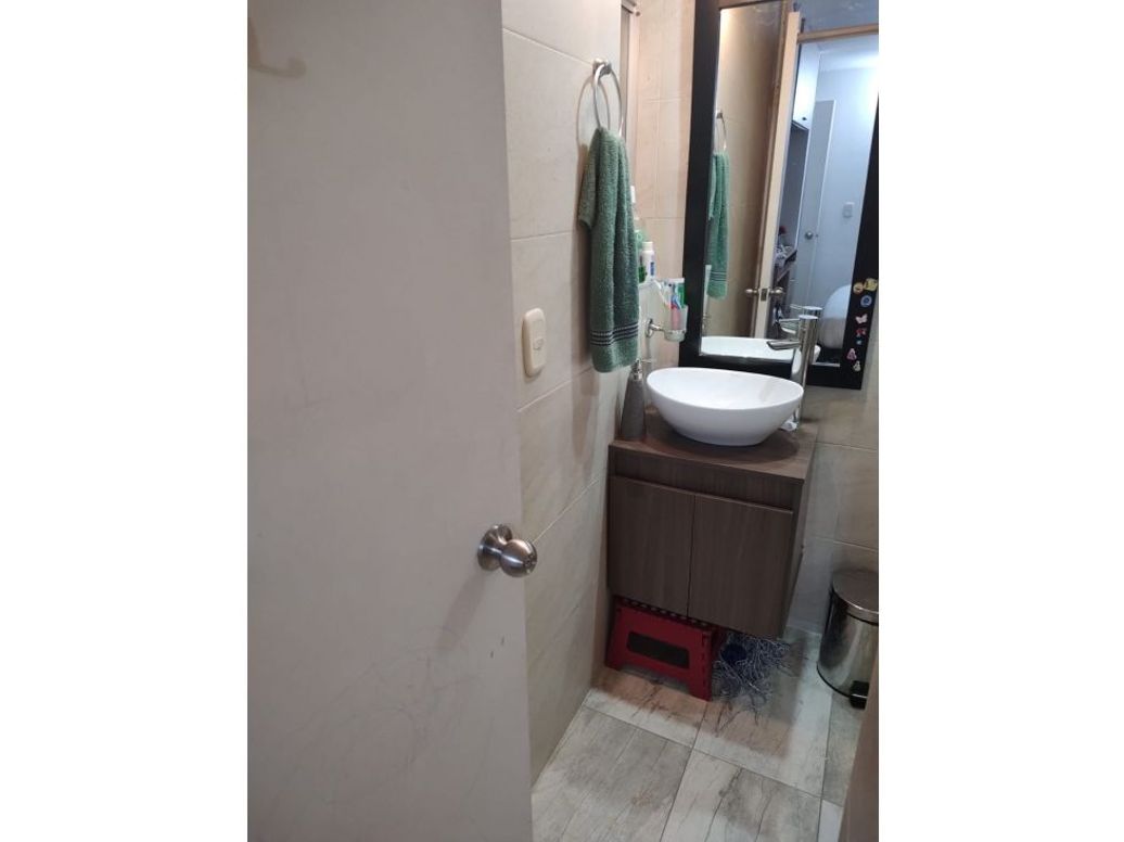 Apartamento de 3 alcobas en venta en Gran Granada, Bogotá, 54 m² · foto 5 de 7