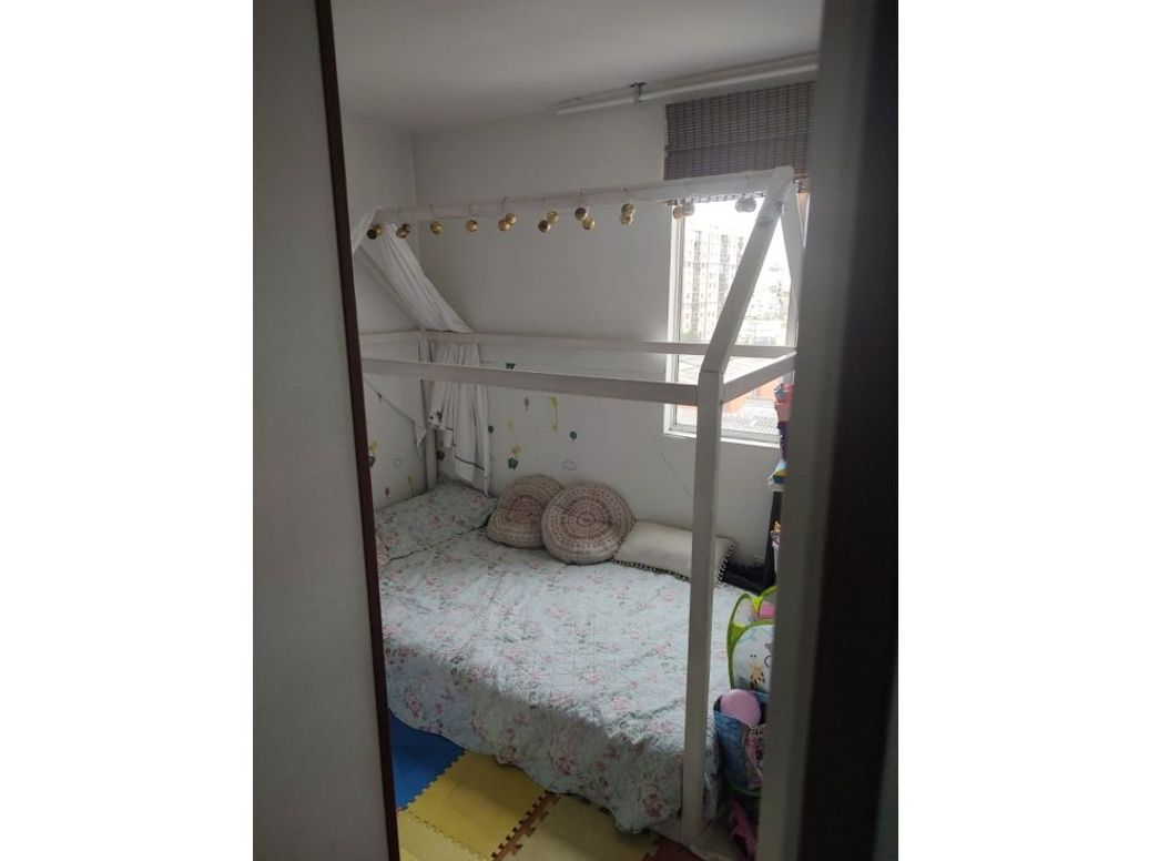 Apartamento de 3 alcobas en venta en Gran Granada, Bogotá, 54 m² · foto 6 de 7