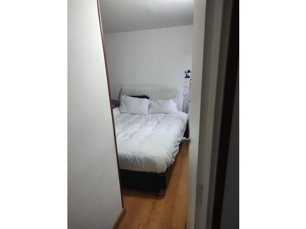 Apartamento de 3 alcobas en venta en Gran Granada, Bogotá, 54 m² · foto 3 de 7