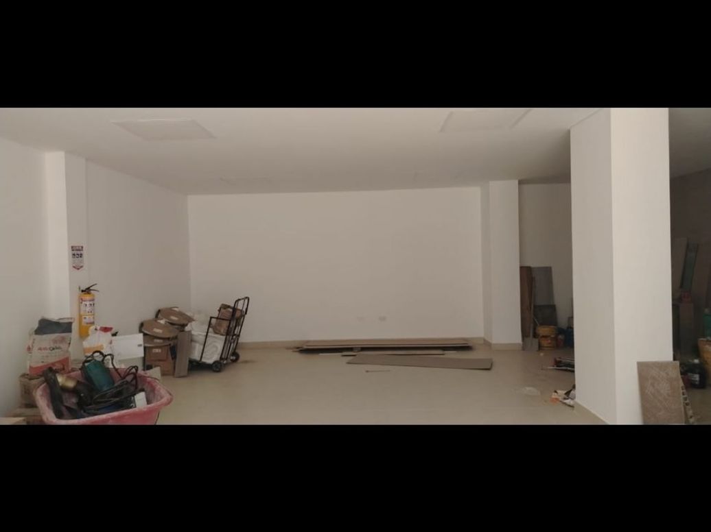 Apartamento de 1 alcoba en venta en San Pablo Jerico, Bogotá, 24 m² · foto 19 de 20