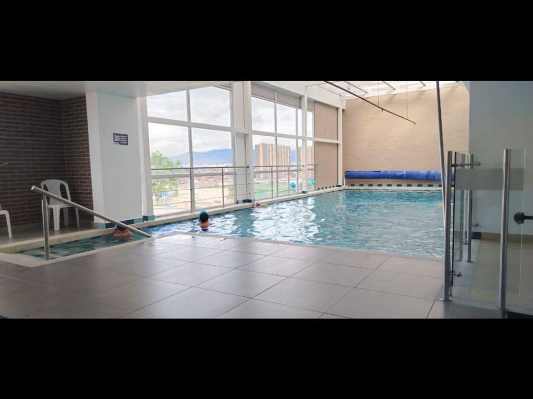 Apartamento de 1 alcoba en venta en San Pablo Jerico, Bogotá, 24 m² · foto 20 de 20