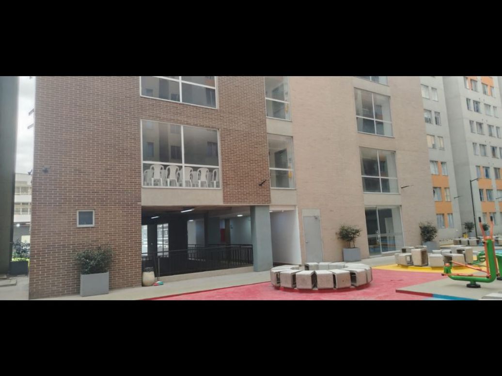 Apartamento de 1 alcoba en venta en San Pablo Jerico, Bogotá, 24 m² · foto 15 de 20