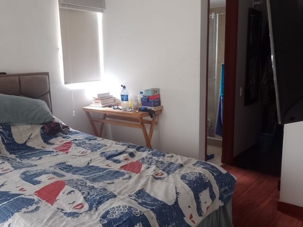 Apartamento de 3 alcobas en venta en Bosconia, Bogotá, 63 m² · foto 4 de 10