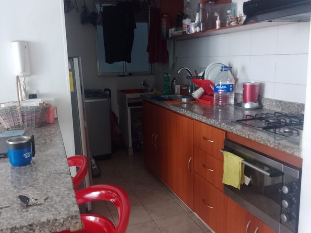 Apartamento de 3 alcobas en venta en Bosconia, Bogotá, 63 m² · foto 2 de 10