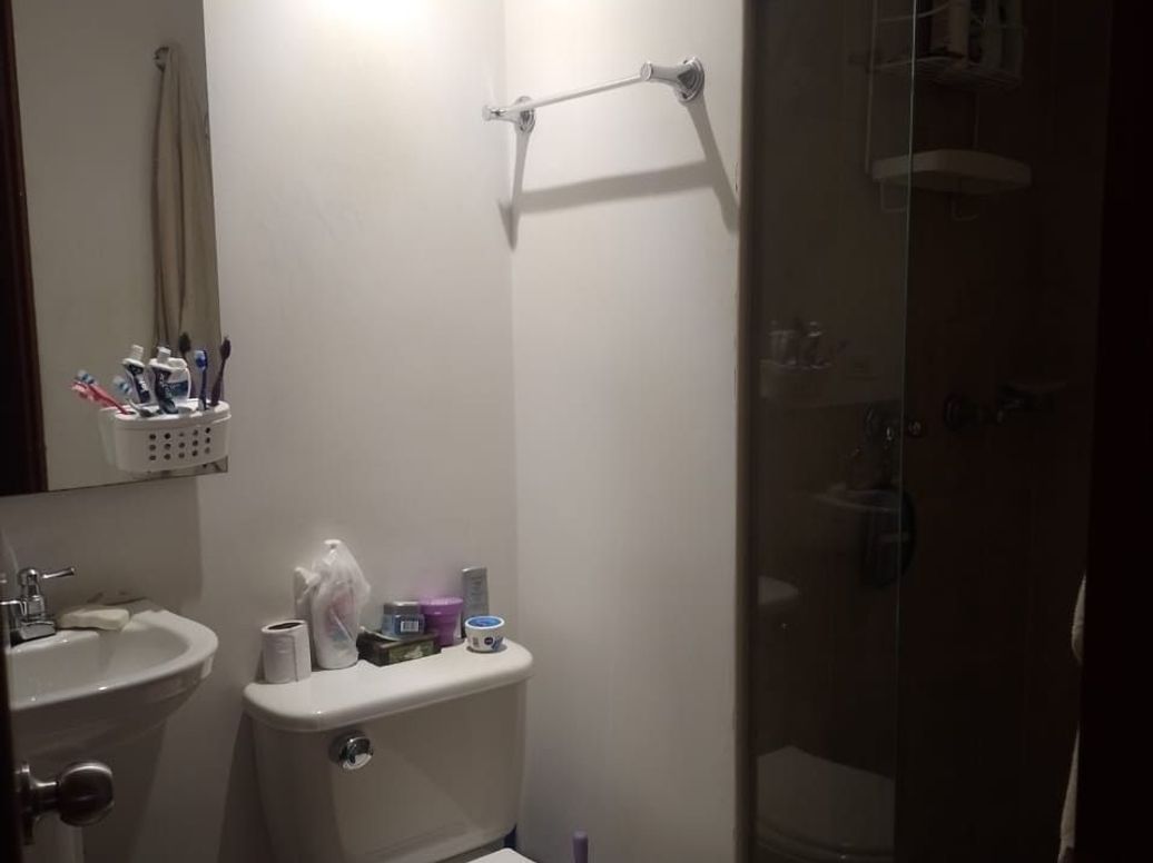Apartamento de 3 alcobas en venta en Bosconia, Bogotá, 63 m² · foto 10 de 10