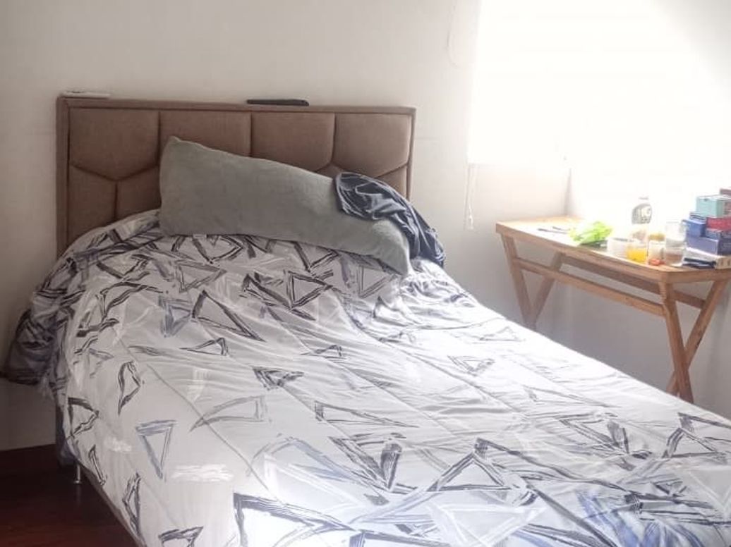 Apartamento de 3 alcobas en venta en Bosconia, Bogotá, 63 m² · foto 5 de 10