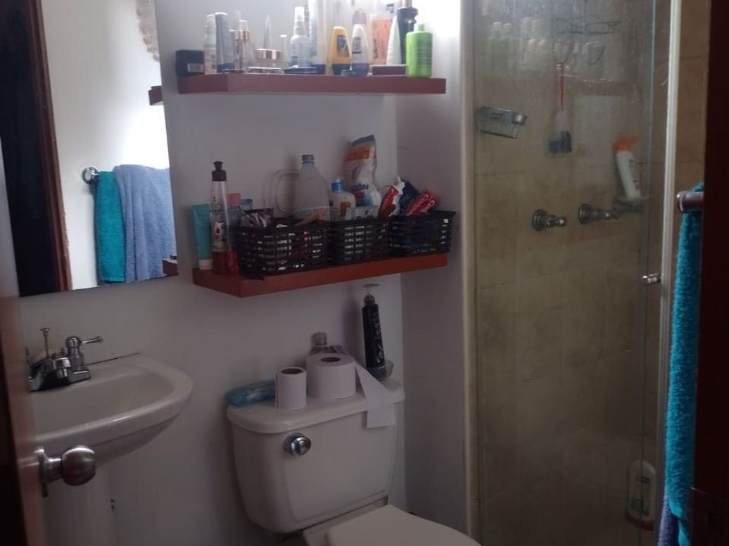Apartamento de 3 alcobas en venta en Bosconia, Bogotá, 63 m² · foto 8 de 10