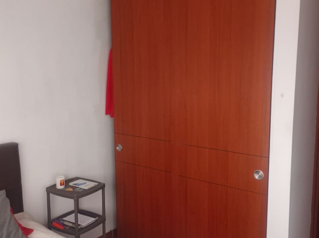 Apartamento de 3 alcobas en venta en Bosconia, Bogotá, 63 m² · foto 6 de 10