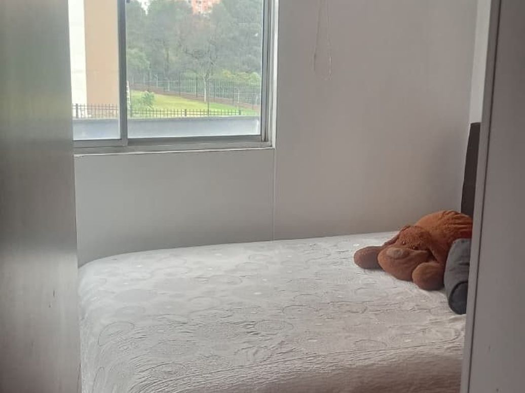 Apartamento de 3 alcobas en venta en Bosconia, Bogotá, 63 m² · foto 7 de 10