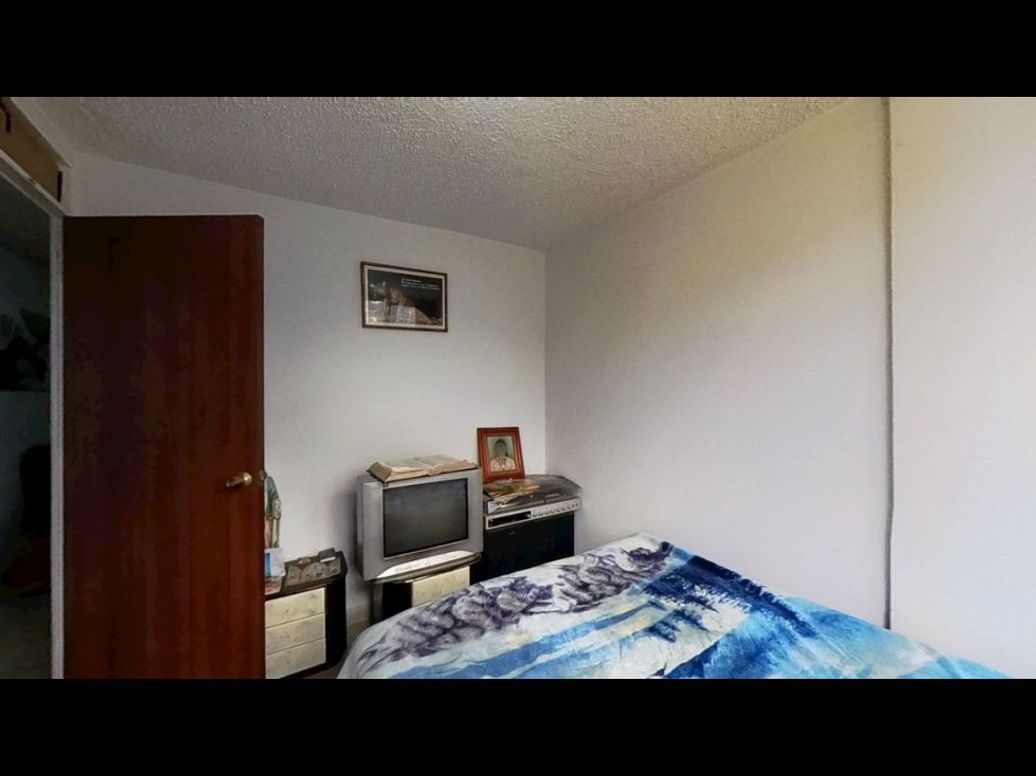 Apartamento de 2 alcobas en venta en Palestina, Bogotá, 36 m² · foto 9 de 14