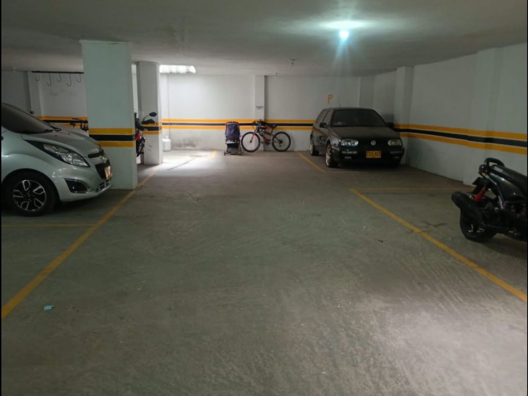 Apartamento de 2 alcobas en venta en Palestina, Bogotá, 36 m² · foto 14 de 14
