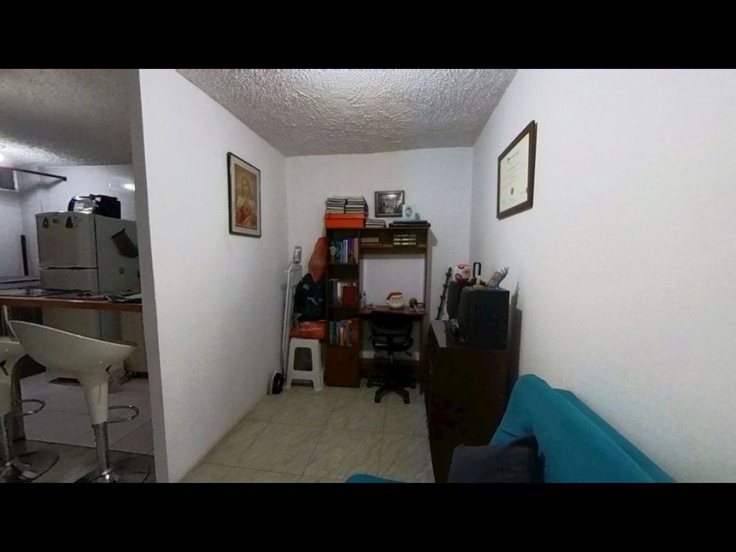 Apartamento de 2 alcobas en venta en Palestina, Bogotá, 36 m² · foto 3 de 14