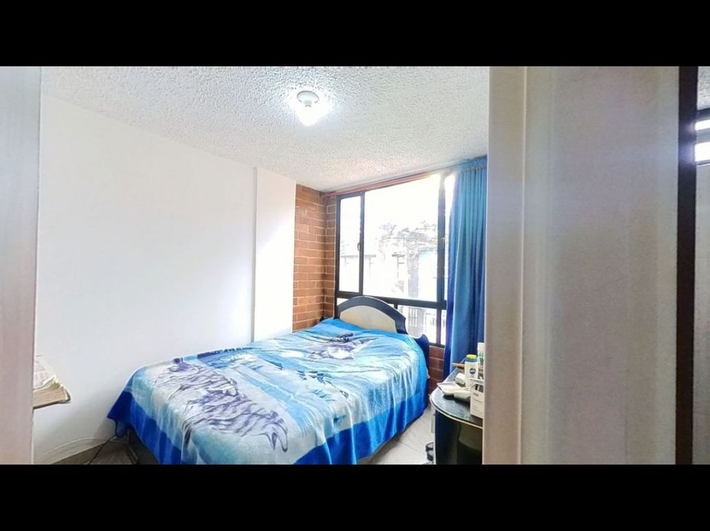 Apartamento de 2 alcobas en venta en Palestina, Bogotá, 36 m² · foto 8 de 14