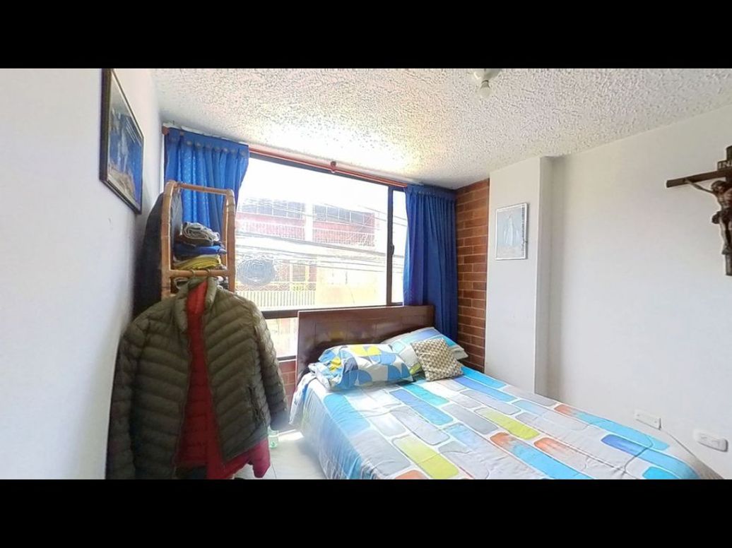 Apartamento de 2 alcobas en venta en Palestina, Bogotá, 36 m² · foto 6 de 14