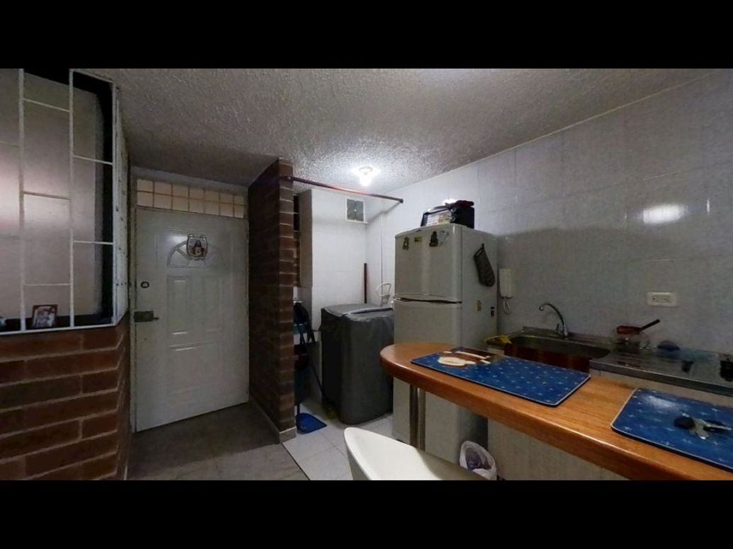 Apartamento de 2 alcobas en venta en Palestina, Bogotá, 36 m² · foto 5 de 14
