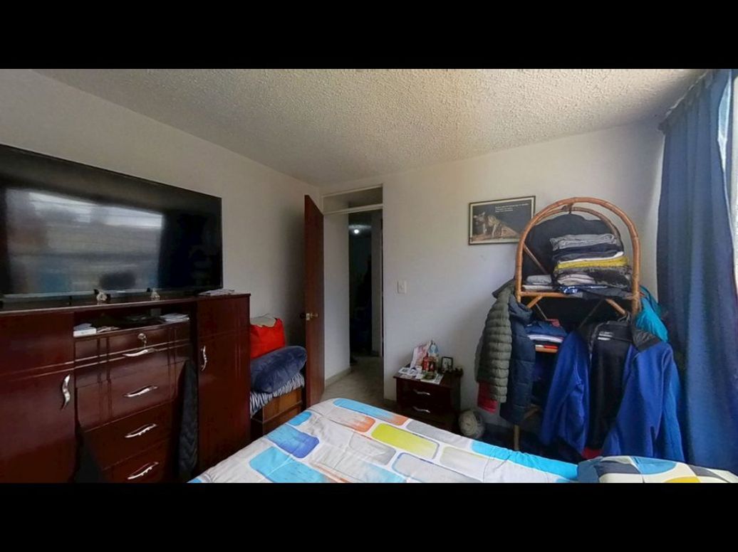 Apartamento de 2 alcobas en venta en Palestina, Bogotá, 36 m² · foto 7 de 14