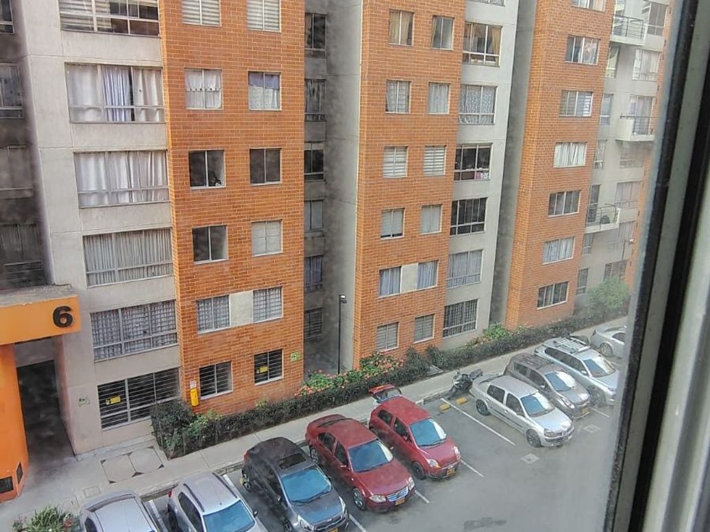 Apartamento de 3 alcobas en venta en Parque Central Tintal I Y Ii, Bogotá, 53 m² · foto 13 de 13