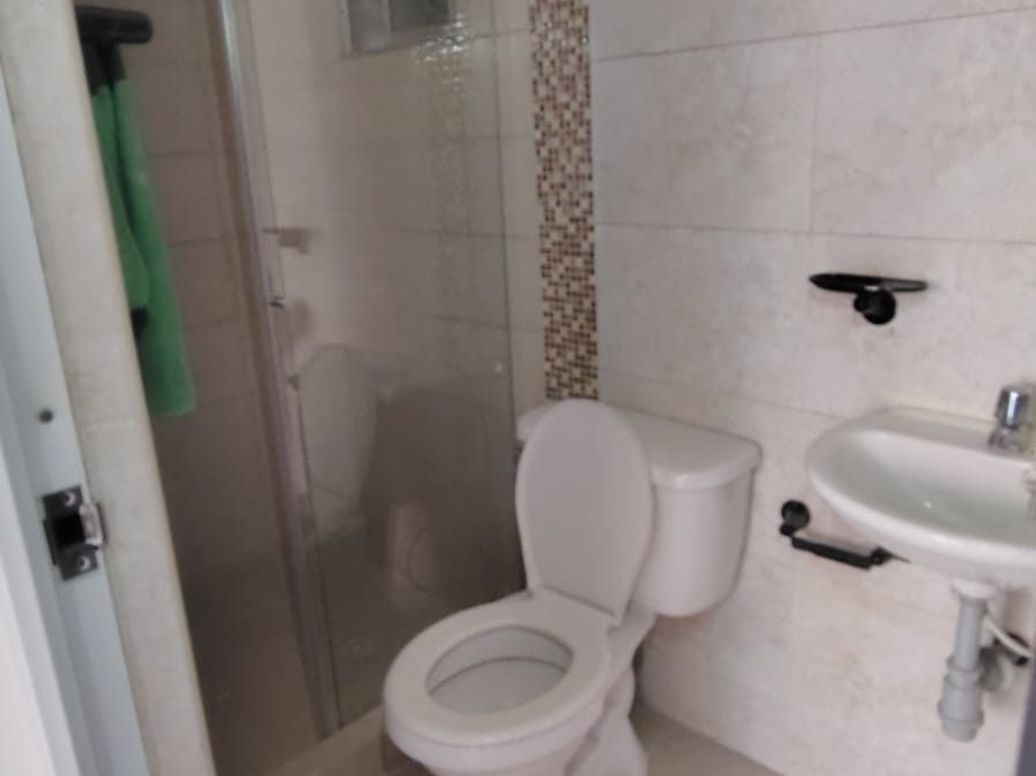 Apartamento de 3 alcobas en venta en Parque Central Tintal I Y Ii, Bogotá, 53 m² · foto 11 de 13