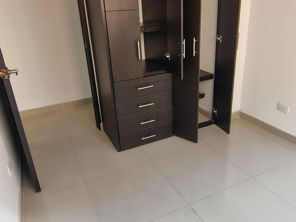 Apartamento de 3 alcobas en venta en Parque Central Tintal I Y Ii, Bogotá, 53 m² · foto 12 de 13
