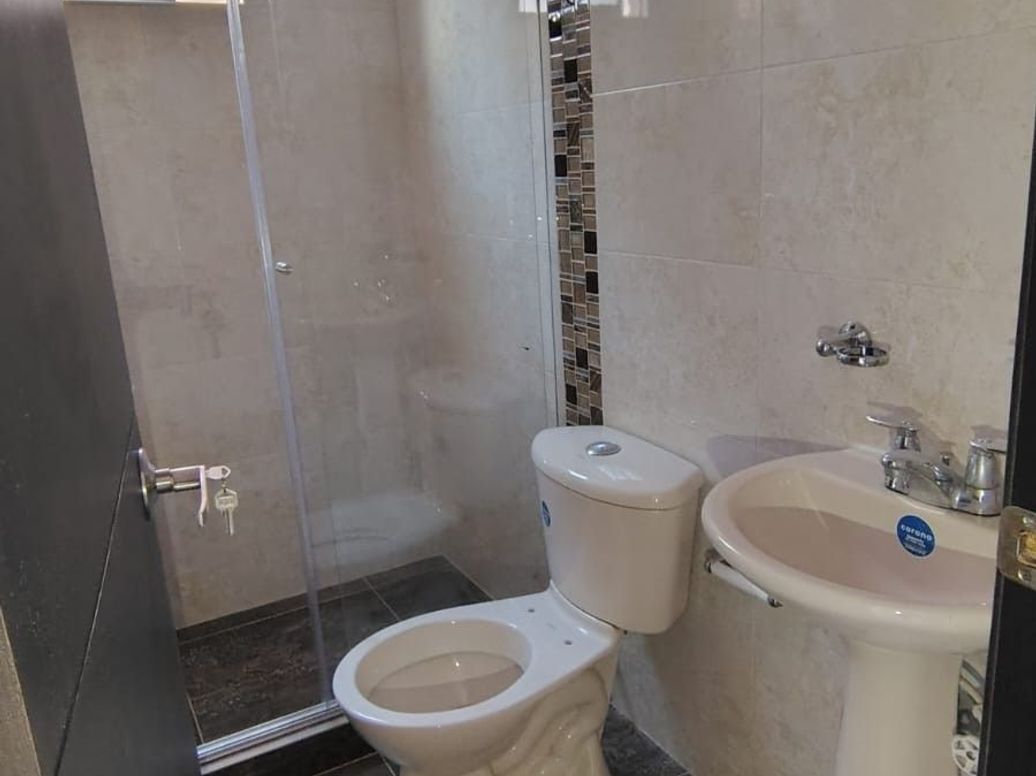 Apartamento de 3 alcobas en venta en Parque Central Tintal I Y Ii, Bogotá, 53 m² · foto 4 de 13
