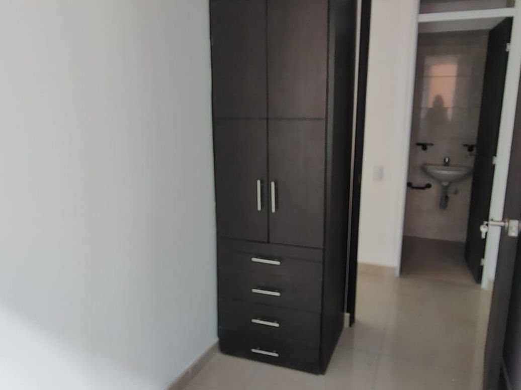 Apartamento de 3 alcobas en venta en Parque Central Tintal I Y Ii, Bogotá, 53 m² · foto 8 de 13