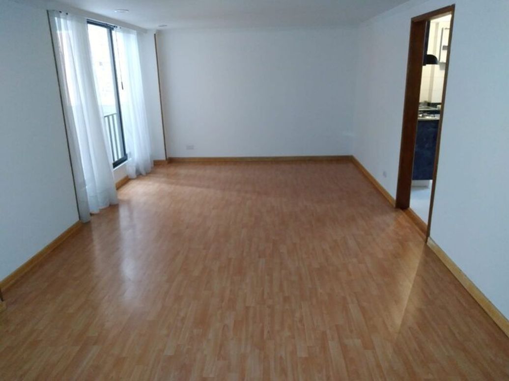 Apartamento de 3 alcobas en venta en Acacias Usaquen, Bogotá, 120 m² · foto 4 de 6