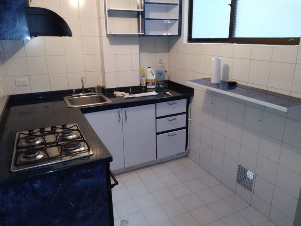 Apartamento de 3 alcobas en venta en Acacias Usaquen, Bogotá, 120 m² · foto 2 de 6