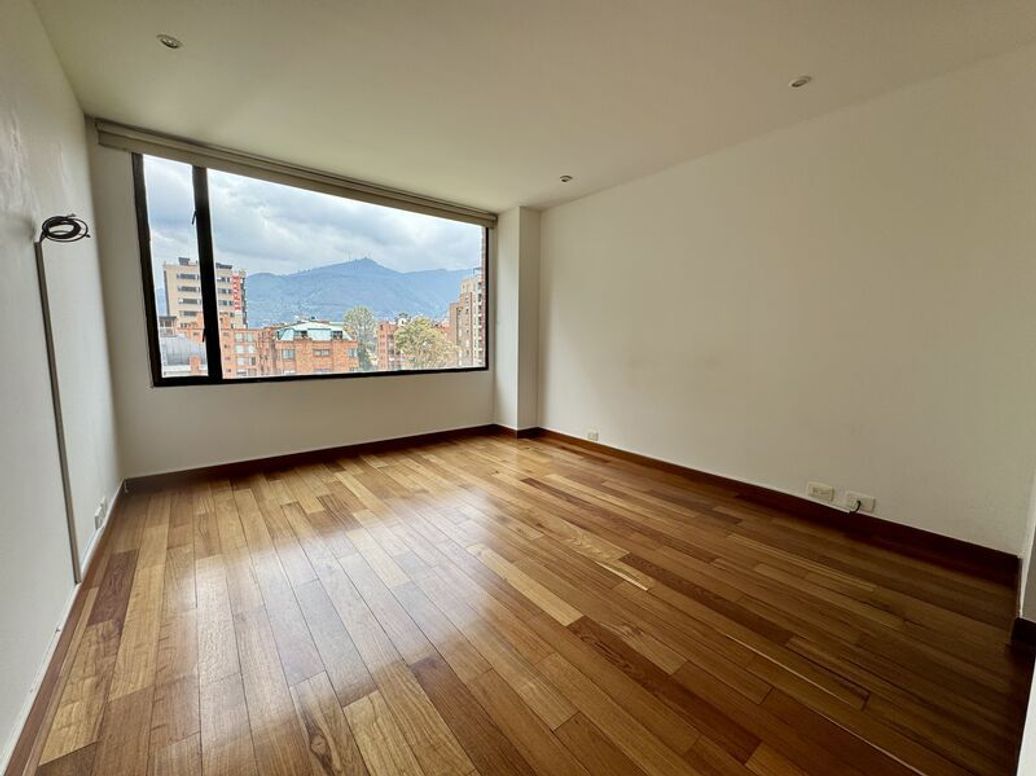 Apartamento de 3 alcobas en venta en Chico Norte Et. Ii, Bogotá, 114 m² · foto 9 de 18
