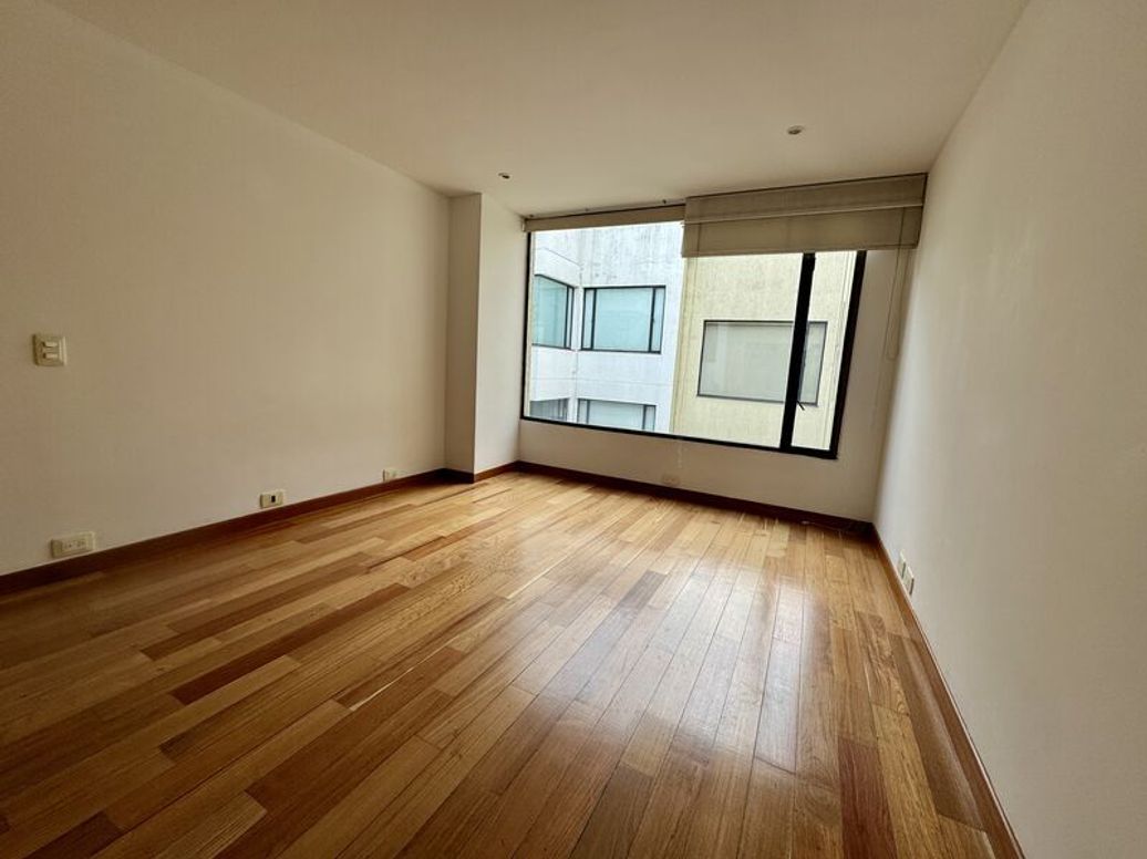 Apartamento de 3 alcobas en venta en Chico Norte Et. Ii, Bogotá, 114 m² · foto 13 de 18